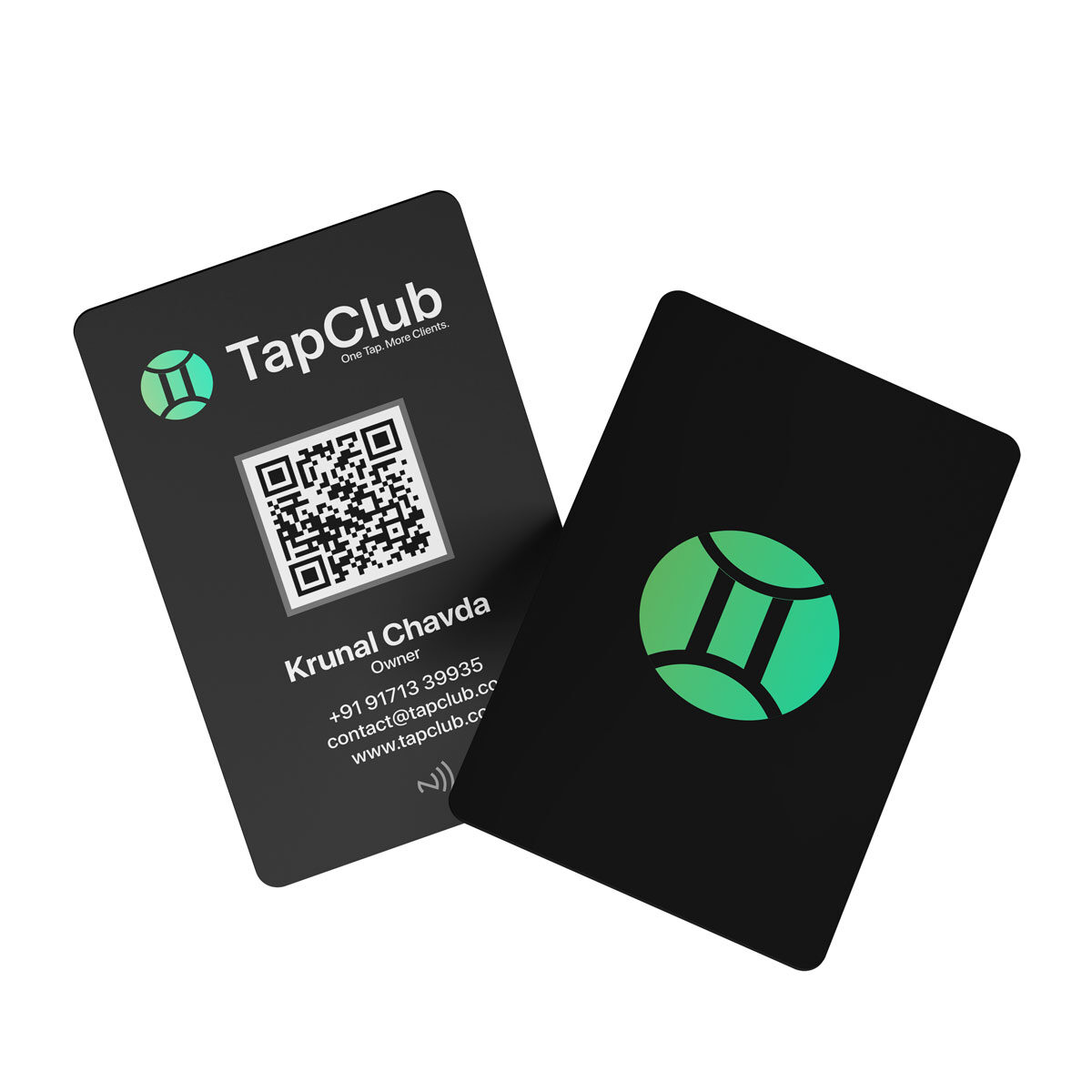 The Ultimate Guide to Choosing a Smart Visiting Card for Doctors: Why NFC is the New Standard in Healthcare Networking 3 NFC Business Card, Keychains & Stands | Tapclub Tapclub Smart NFC Business Card